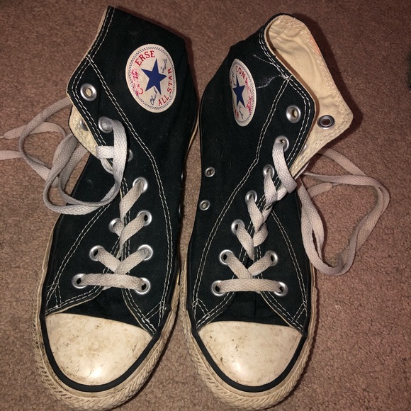 super cheap converse